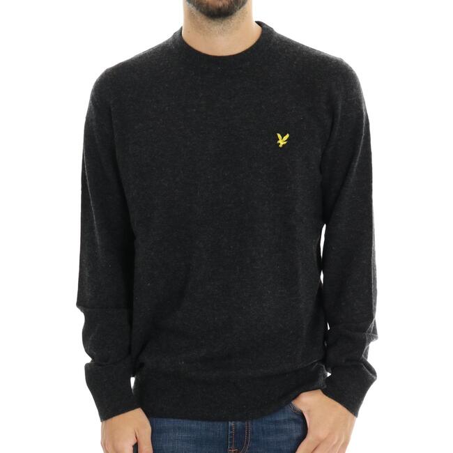 MAGLIA GIRO LYLE & SCOTT - Mad Fashion | img vers.1300x/